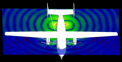 Wideband Antennas