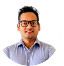 Kamal Lamichhane
